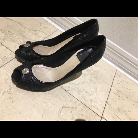 Christian Dior Pumps - Picture 1 of 3